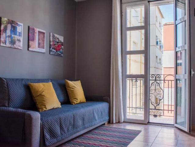 Cosy 2 bedroom apartment for rent in Patraix