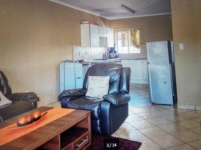 Cosy 2 bedroom flat 75sqm