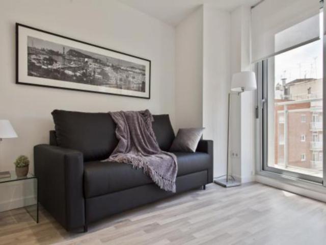 Cosy 2 bedroom located in the Collblanc area