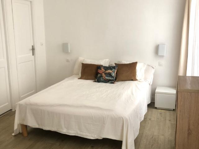 Cosy 2 pièces dans le 9ème loyer tout inclus