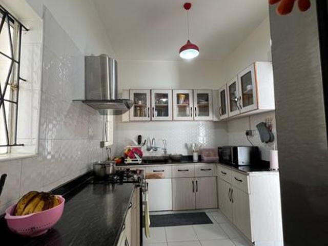 Cosy 4 Bedroom Townhouse for Sale in Kileleshwa