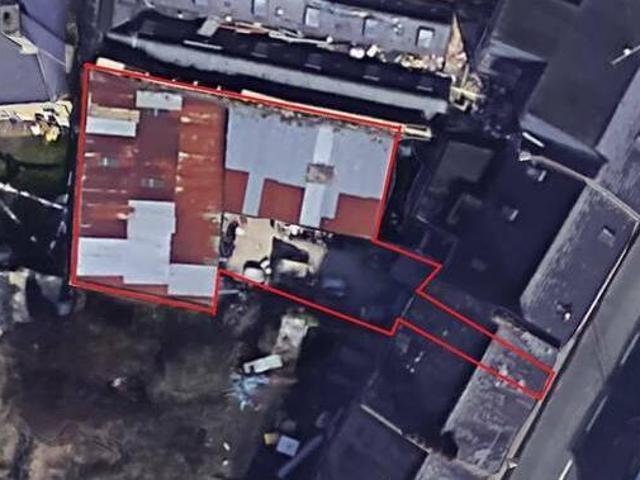 COSGRAVE MONUMENTAL WORKS 64 Thomas Davis Street Cork City Co Cork