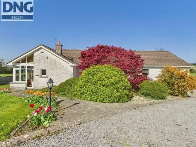 Cosh Ogle, Clonbonny, Athlone, Co. Westmeath, N37X4F3 is for s.