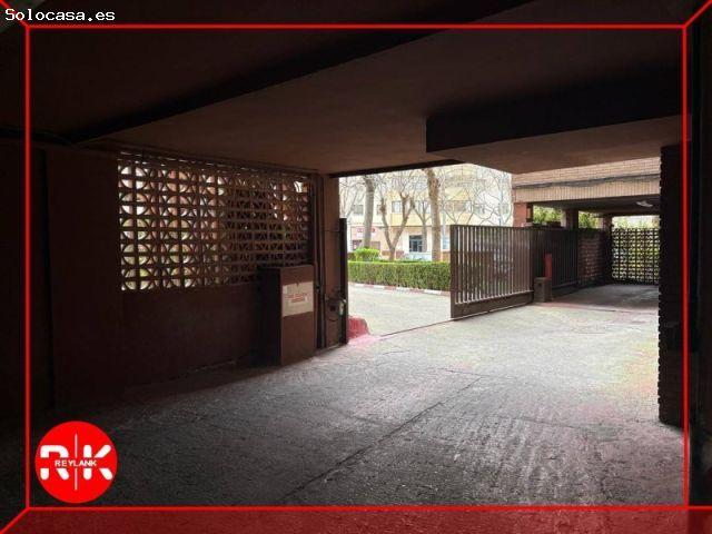 COSLADA VALLEAGUADO C/ MÉJICO 2 PLAZA DE GARAJE sótano