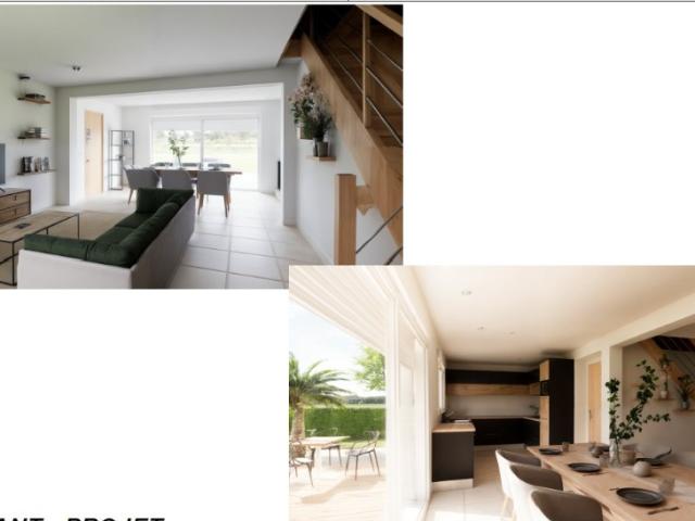 Cosmes Vente Maison 53