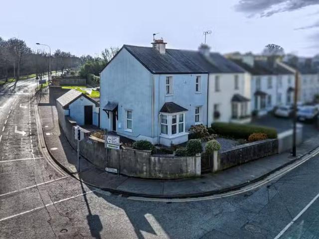 Cosmo, Passage Road, Newtown, Co. Waterford, X91K2KE is for sale
