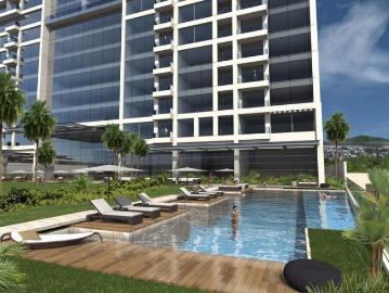 Cosmocrat Puerta de Hierro Preventa 92m2 $5,140,000 Cospue E1