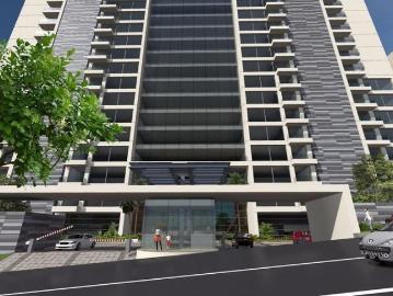 Cosmocrat Puerta de Hierro Preventa 97m2 $5,434,000 Cospue E1