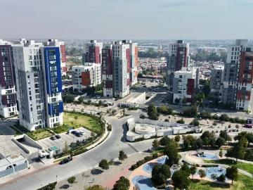 Cosmopol, Coacalco – Tu patrimonio seguro con respaldo legal y calidad de vida garantizada!