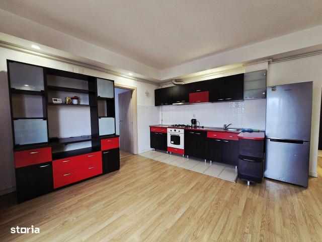 COSMOPOLIS Apartament 2 camere, mobilat si utilat