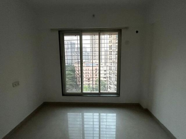 Cosmos 27 GBR 2 Bedroom 640 Sq. Ft. Apartment in Kasarvadavali Thane Listing ID: #10275