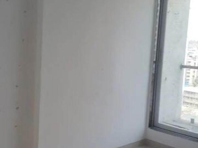 Cosmos 27 GBR 2 Bedroom 668 Sq. Ft. Apartment in Kasarvadavali Thane Listing ID: #10130