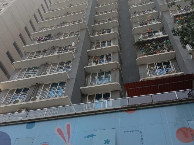Cosmos CHS Borivali 2 Bedroom 600 Sq. Ft. Apartment in Borivali East Mumbai Listing ID: #9697
