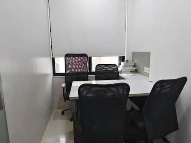 Cosmos CHS Commercial Co working Space 1225 Sq. Ft. in Andheri West Mumbai Listing ID: #10299