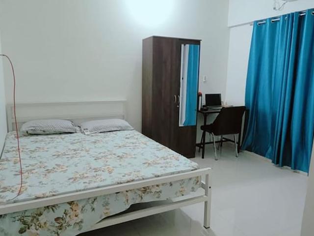 Cosmos CHS Kurla 1 RK 225 Sq. Ft. Apartment in Kurla East Mumbai Listing ID: #9166