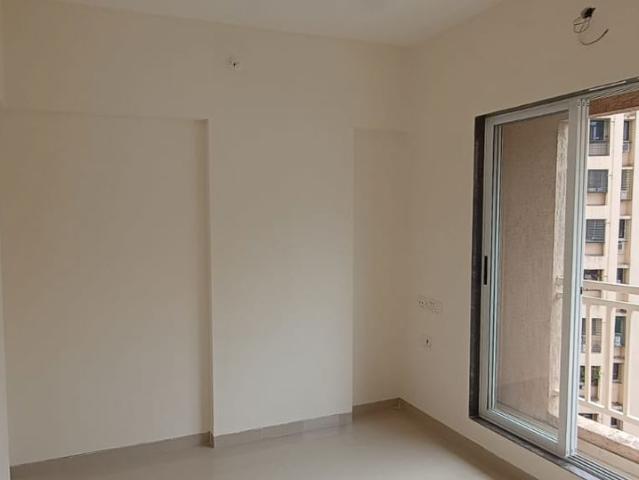 Cosmos Classique 1 Bedroom 400 Sq. Ft. Apartment in Ghodbunder Road Thane Listing ID: #10395