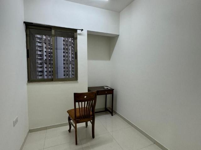 Cosmos Classique 1 Bedroom 300 Sq. Ft. Apartment in Ghodbunder Road Thane Listing ID: #9657