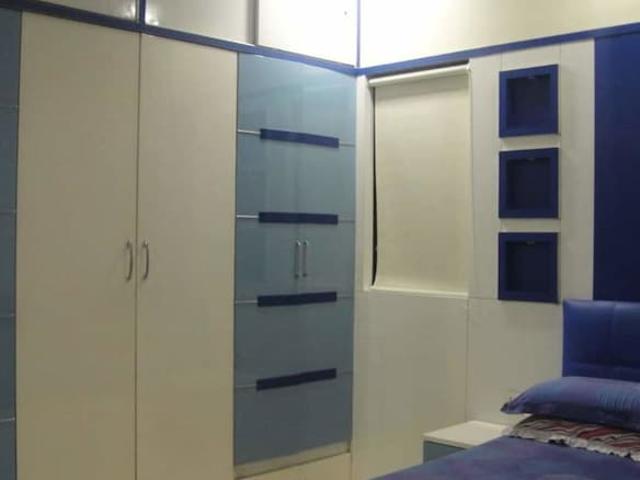 Cosmos Apartment 3 Bedroom 1360 Sq. Ft. Apartment in Hadapsar Pune Listing ID: #10343
