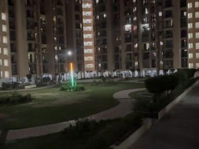 Cosmos Greens 2 Bedroom 1100 Sq. Ft. Apartment in Alwar Bypass Road Bhiwadi Listing ID: #10222