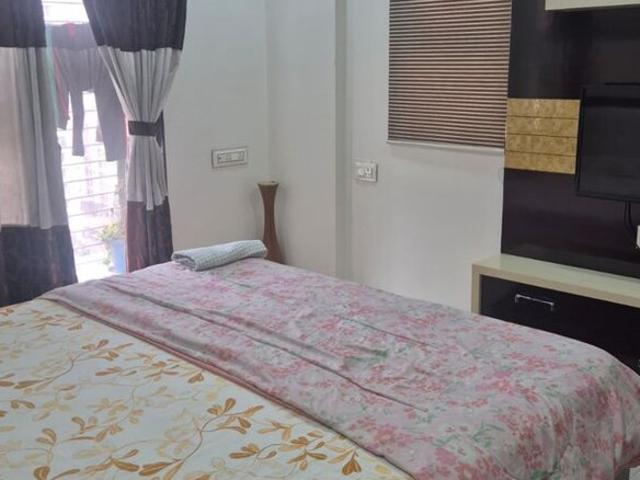 Cosmos Empress Park 2 Bedroom 760 Sq. Ft. Apartment in Ghodbunder Road Thane Listing ID: #10128