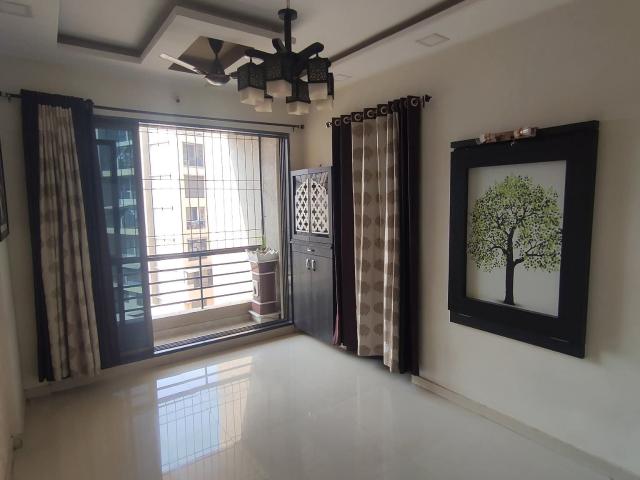 Cosmos Enclave 1 Bedroom 424 Sq. Ft. Apartment in Kasarvadavali Thane Listing ID: #9910