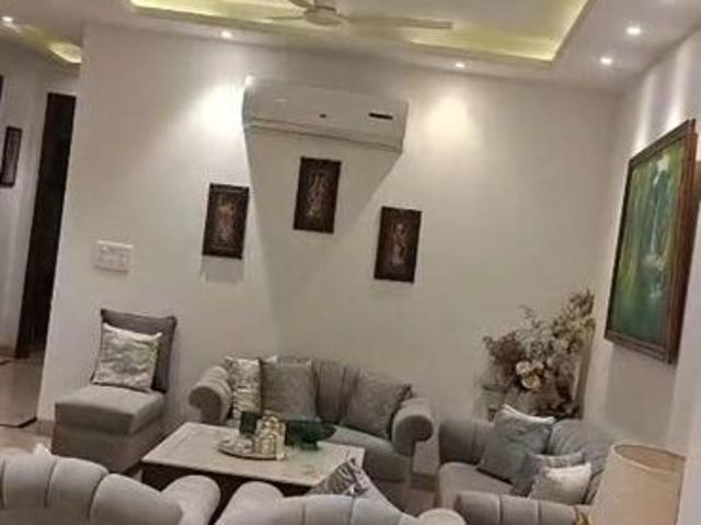 Cosmos Express 99 3 Bedroom 1550 Sq. Ft. Apartment in Sector 99 Gurgaon Listing ID: #10020