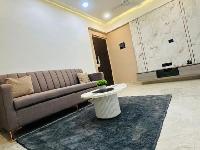 Cosmos Horizon 3 Bedroom 1250 Sq. Ft. Apartment in Thane West Thane Listing ID: #9971