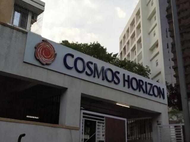 Cosmos Horizon Phase 2 Bedroom 750 Sq. Ft. Apartment in Pokhran Road No Two Thane Listing ID: #10393