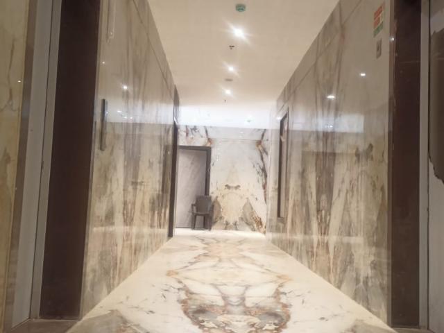 Cosmos Horizon Phase 2 3 Bedroom 986 Sq. Ft. Apartment in Pokhran Road No Two Thane Listing ID: #10049