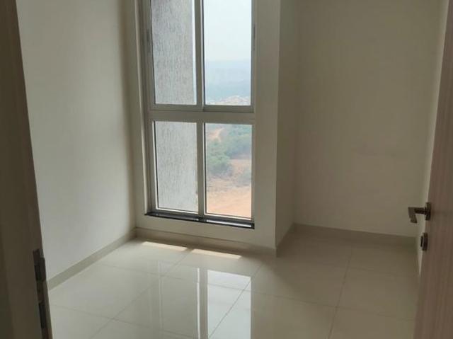 Cosmos Habitat 1 Bedroom 525 Sq. Ft. Apartment in Majiwada Thane Listing ID: #10364