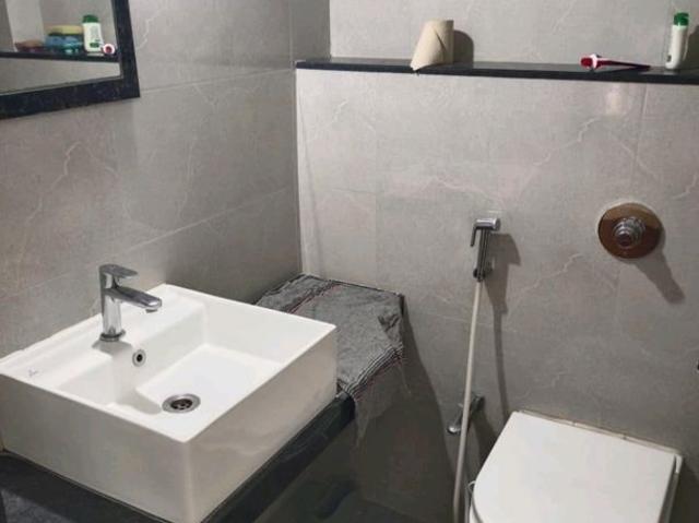 Cosmos Habitat 1 Bedroom 530 Sq. Ft. Apartment in Majiwada Thane Listing ID: #10371