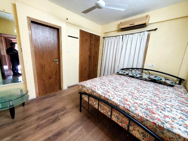 Cosmos Jewels 1 Bedroom 300 Sq. Ft. Apartment in Ghodbunder Road Thane Listing ID: #9623