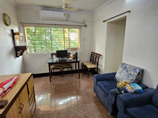 Cosmos Jewels 2 Bedroom 599 Sq. Ft. Apartment in Ghodbunder Road Thane Listing ID: #9851