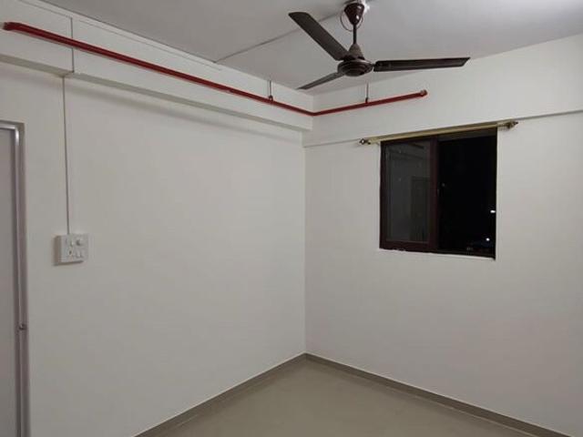 Cosmos Jewels 2 Bedroom 600 Sq. Ft. Apartment in Ghodbunder Road Thane Listing ID: #10182
