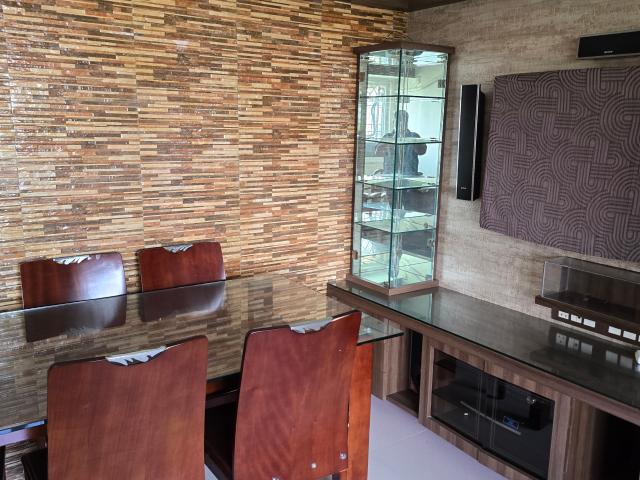 Cosmos Jewels 2 Bedroom 650 Sq. Ft. Apartment in Ghodbunder Road Thane Listing ID: #9892
