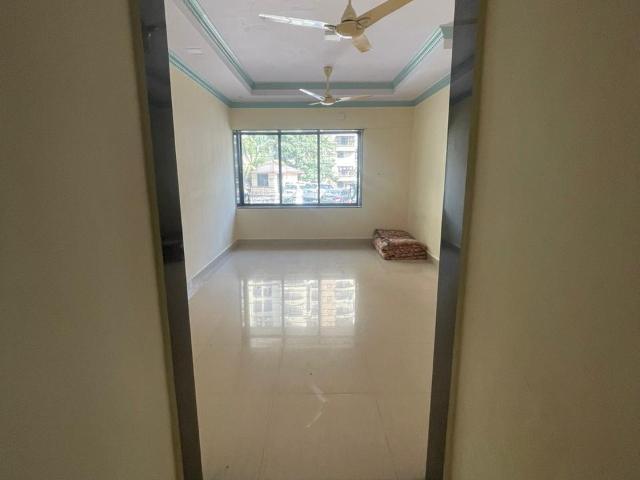 Cosmos Jewels 2 Bedroom 880 Sq. Ft. Apartment in Ghodbunder Road Thane Listing ID: #9627