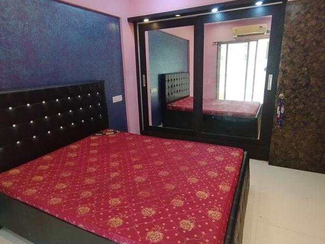 Cosmos Orchid 1 Bedroom 415 Sq. Ft. Apartment in Ghodbunder Road Thane Listing ID: #10195