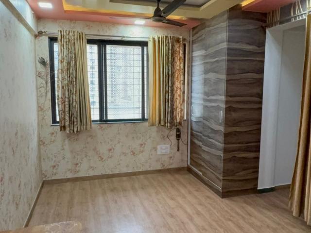 Cosmos Orchid 1 Bedroom 470 Sq. Ft. Apartment in Ghodbunder Road Thane Listing ID: #9106