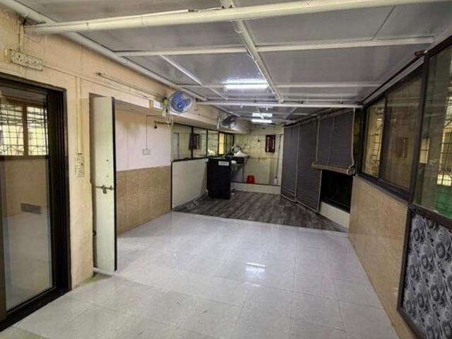 Cosmos Paradise Complex 3 Bedroom 1135 Sq. Ft. Apartment in Thane West Thane Listing ID: #10020