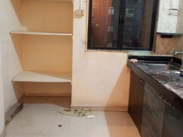 Cosmos Park 1 Bedroom 470 Sq. Ft. Apartment in Ghodbunder Road Thane Listing ID: #10424