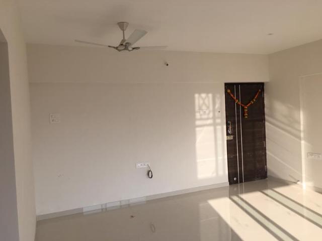 Cosmos Park 2 Bedroom 600 Sq. Ft. Apartment in Ghodbunder Road Thane Listing ID: #9868
