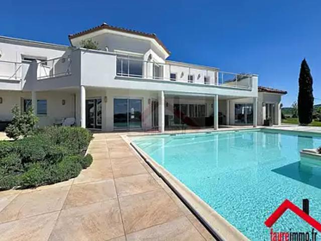 Cosnac 19360 Achat / Vente maison 10 pièces t10
