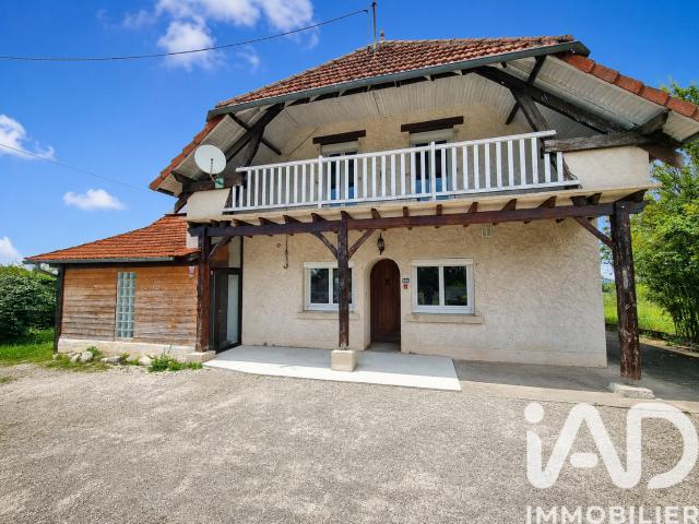 Cosnac Vente Maison 19