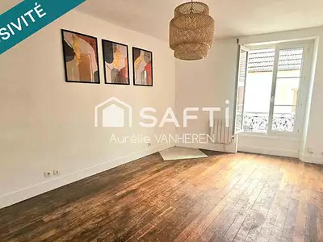 Cosne Cours sur Loire 58200 Achat / Vente immeuble
