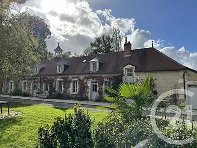 Cosne Cours sur Loire 58200 Achat / Vente maison 11 pièces t11