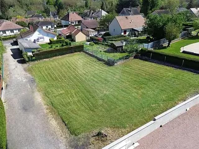 Cosne Cours sur Loire 58200 Achat / Vente terrain