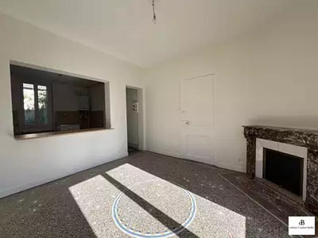 Cosne Cours sur Loire 58200 Location appartement 3 pièces t3