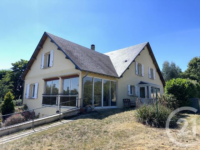 Cosne Cours sur Loire Vente Maison 58