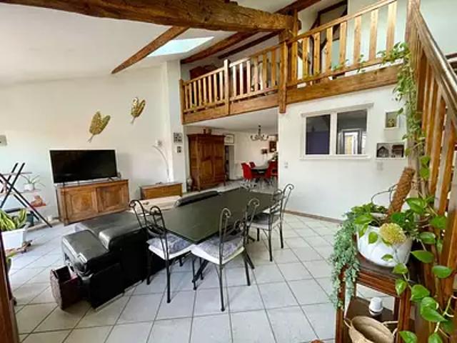 Cosnes et Romain 54400 Achat / Vente maison 5 pièces t5