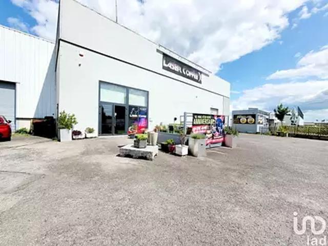 Cosnes et Romain 54400 Achat / Vente divers